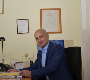 Avvocato Carmine Bagno