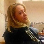 Avvocato Jeannette Baracco