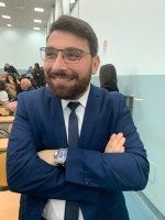 Avvocato Sebastiano Curcio
