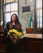 Avvocato Maria Barbara Pirisi