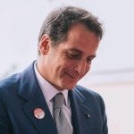 Avvocato Carlo Settembrini Sparavieri Trabucchi