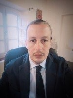 Avvocato Emiliano Breschi