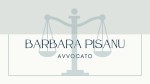 Avvocato Barbara Pisanu