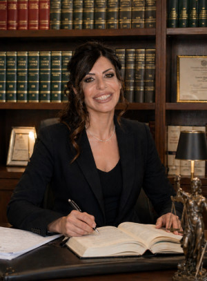 Avvocato Michela Palmieri