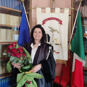 Avvocato Tiziana Surace