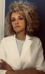 Avvocato Shamira Fasanella