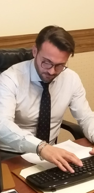 Avvocato Flavio Falchi