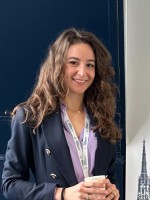 Avvocato Elena Molino