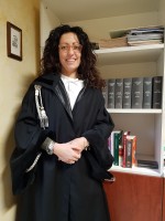 Avvocato Elisa Della Santina