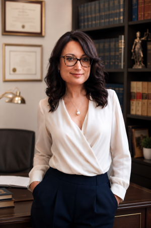 Avvocato Maria Coppola