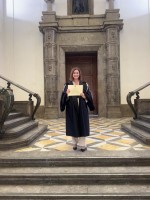 Avvocato Ilaria Deodato