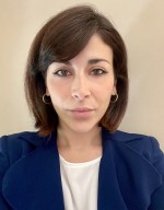 Avvocato Letizia Casale