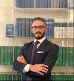 Avvocato Emanuele Talerico