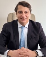 Avvocato Gaetano Rajani