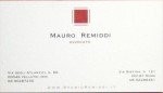 Avvocato Mauro Remiddi