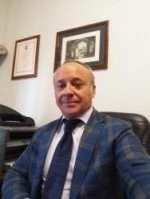 Avvocato Antonio Massimo Grillo