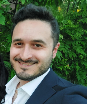 Avvocato Tommaso Tieghi