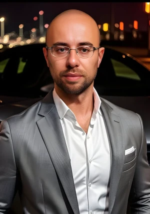 Avvocato Giovanni Tarragoni