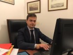 Avvocato Gianni Bove