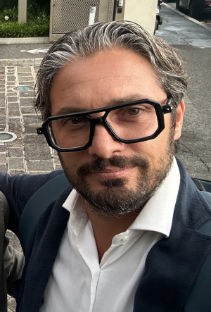 Avvocato Giuseppe Avv Bova