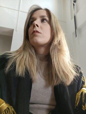 Avvocato Federica Bianca