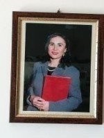 Avvocato Giuseppina Arnò
