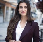 Avvocato Giulia Di Gregorio