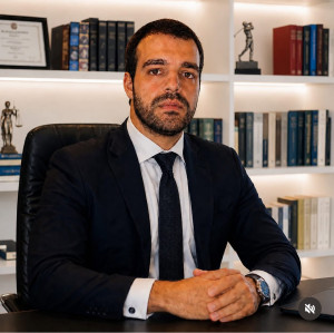 Avvocato Denysfrancesco Iannozzi