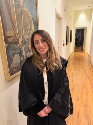 Avvocato Avv. Tania D'angelo