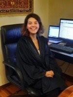 Avvocato Cristina Marmo