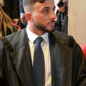 Avvocato Francesco Forino