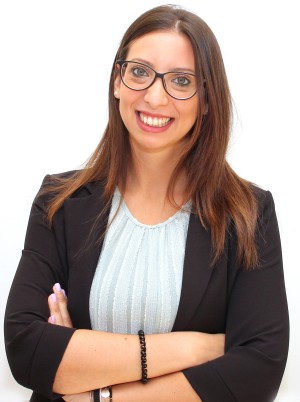 Avvocato Sonia Russo