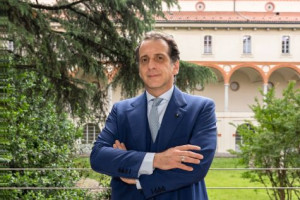 Avvocato Carlo Settembrini Sparavieri Trabucchi