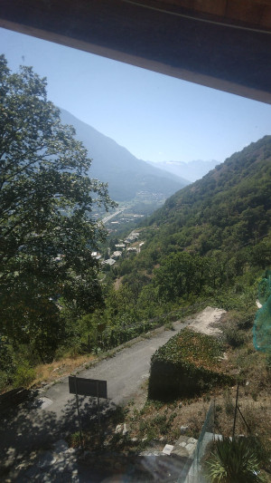 Avvocato Natascia Gheda
