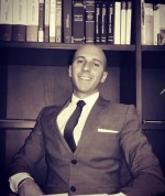 Avvocato Alessandro Milani