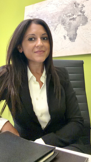Avvocato Luciana Tarricone
