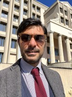 Avvocato Francesco Tedesco