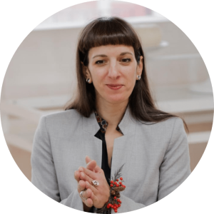 Avvocato Laura Gusmeroli