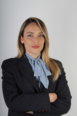 Avvocato Roberta Pagliuca
