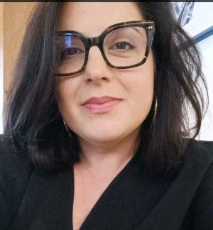 Avvocato Rosa Scarpino