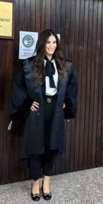 Avvocato Federica Mennecozzi