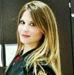 Avvocato Giovanna Catapano