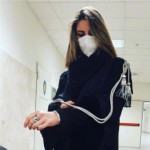 Avvocato Mariavittoria Michelacci