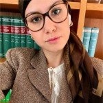 Avvocato Omaima El Mellas