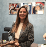 Avvocato Simona Ranisi