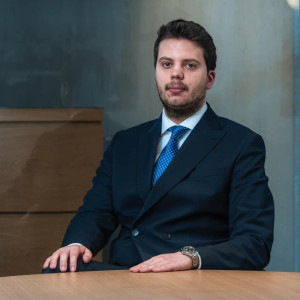 Avvocato Muzzati Federico