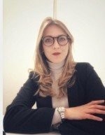 Avvocato Monika Fucile