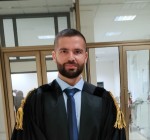 Avvocato Sebastiano Tassone