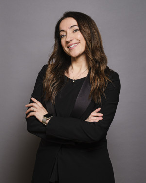 Avvocato Alessandra Zongoli