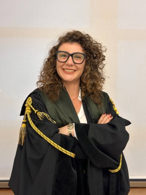 Avvocato Lea Bolognese